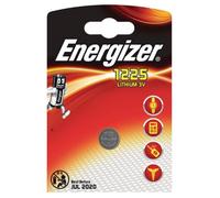 Pile bouton lithium BR1225 - ENERGIZER - 3 V - 1 blister - Format BR1225 - Pile bouton au lithium