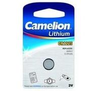 Pile bouton lithium CR1225 / Blister de 1 pile CAMELION G