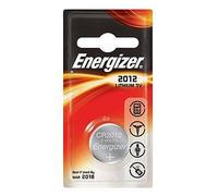 Pile bouton lithium CR2012 3V ENERGIZER