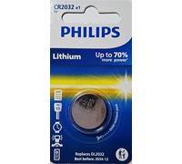 Pile Bouton Lithium CR2032 3 V, Haute capacité, Longue durée, adaptée pour Montres, Jouets et appareils électroniques.