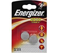 Pile bouton lithium CR2032 3V ENERGIZER