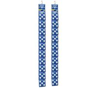Pile bouton - Lithium - CR2032 - lot de 4+1 offerte - 2 ceintures de 20 bli
