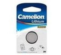 Pile bouton lithium CR2325 / Blister de 1 pile CAMELION G