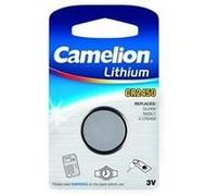 Pile bouton lithium CR2477 / Blister de 1 pile CAMELION G