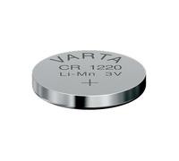 Pile bouton lithium Electronics CR1220 3,0 Volt