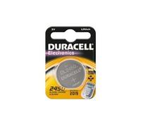 Duracell CR 2450 au Lithium 3 V Batterie Non-ricaricabile