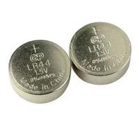 Pile bouton LR 44 alcaline(s) GP Batteries 110 mAh 1.5 V G