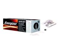 Pile bouton 379 oxyde d'argent Energizer 14 mAh 1.55 V