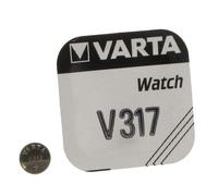 Pile Montre 317 / SR62 / SR516 / SR516SW Varta