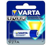 Pile bouton VARTA - 4227101401 • Alimentation