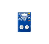 Pile bouton VARTA 6450101402/10