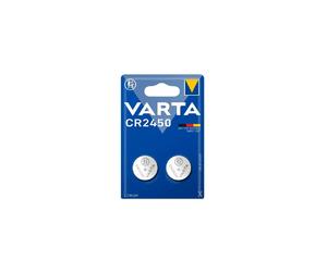 Pile bouton VARTA 6450101402/10