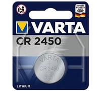 Pile Bouton Varta Cr2450 3v 560mh Ref: 6450101401 ( Accessoire cuisson GEM ) - G