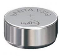 Pile bouton Varta V319 Oxyde d'argent 1,55 V