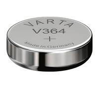 Varta v 364 Batterie à usage unique Alcaline