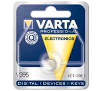 Pile Bouton VARTA V395 1.55V 42 mAh SR57