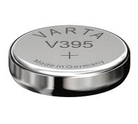 pile-bouton - VARTA - V395 - oxyde d'argent - 1.55 V - 42 mAh