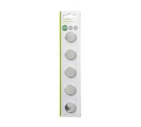 Pile Boutons Lithium Cr2450 3V par 5 Blister