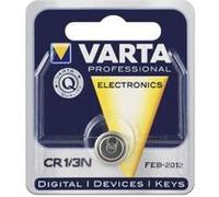 pile cr 1/3 n varta (6131) 1bl G
