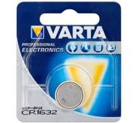 pile cr 1632 v 1-bl (6632) varta G
