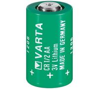 Pile CR1/2AA / CR14250 Varta Lithium 3V