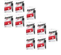 Pile CR1220 Energizer lot de 10