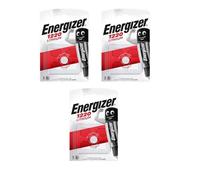 Pile CR1220 Energizer lot de 3