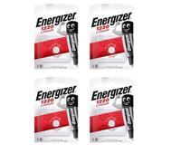 Pile CR1220 Energizer lot de 4