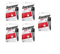 Pile CR1220 Energizer lot de 5