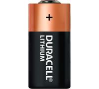 Pile CR2 Duracell Lithium 3V Vrac