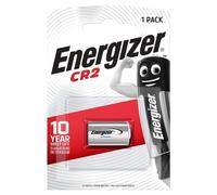 Pile CR2 Energizer Lithium 3V
