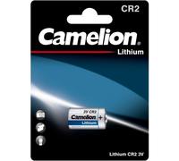 Pile CR2 / PCL2806 Camelion Lithium 3V