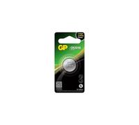 Pile CR2016 GP Bouton Lithium 3V