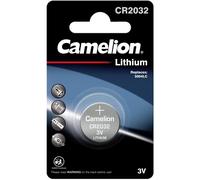Pile CR2032 / 5004LC Camelion Bouton Lithium 3V