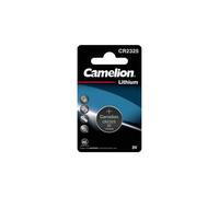 Pile CR2325 Camelion Bouton Lithium 3V