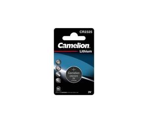 Pile CR2325 Camelion Bouton Lithium 3V