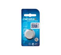 Pile CR2450N Renata Bouton Lithium 3V