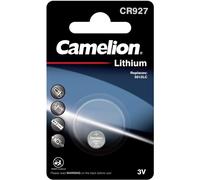 Pile CR927 / 5012LC Camelion Bouton Lithium 3V