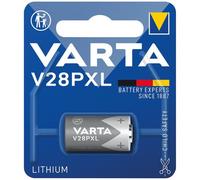 Pile cylindrique - Lithium - V28PXL - lot de 1