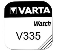 Pile de Montre Bouton varta 335 SR512SW 1.55v lot 2 Piles - Varta, 335, SR512