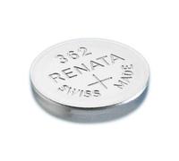 Pile de montre de Renata Renata fait-Swiss 362 ou SR 721 SW ou AG 11 1, 5V (1 x 362 ou SR 721 SW)
