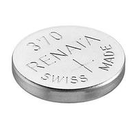 Pile de montre de Renata Renata fait-Swiss 370 ou SR920SW 1.5V (1 x 370 ou SR 920 SW)