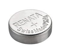 Pile de montre de Renata Renata fait-Swiss 370 ou SR920SW 1.5V (10 x 370 ou SR 920 SW)