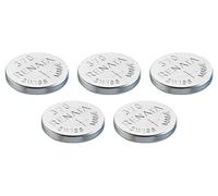 Pile de montre de Renata Renata fait-Swiss 370 ou SR920SW 1.5V (4 x 370 ou SR 920 SW)