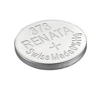 Pile de montre de Renata Renata fait-Swiss 373 ou SR916SW 1.5V (1 x 373 ou SR 916 SW)