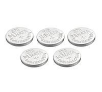 Pile de montre de Renata Renata fait-Swiss 373 ou SR916SW 1.5V (2 x 373 ou SR 916 SW)