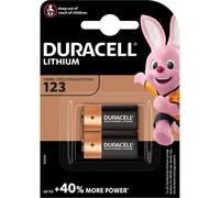 Pile DURACELL 3040142c