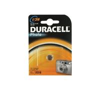 Duracell Pile bouton lithium DL 1/3N (CR1/3N) 3 V non-rechargeable – Pack de 10