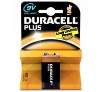 Pile Duracell MN1604K1 9V