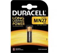 Pile Duracell MN27 LR27 12V